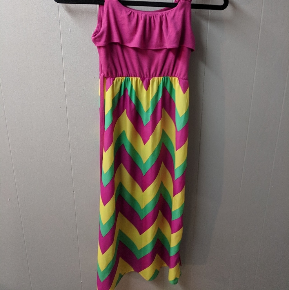 Cute summer dress